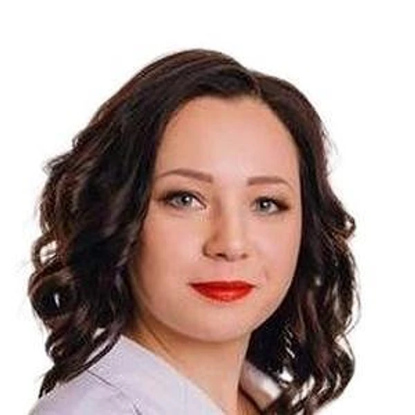 Ильинская Наталия Сергеевна — Стоматолог, Детский стоматолог, Детский стоматолог-хирург, Стоматолог-хирург, Сергиев Посад