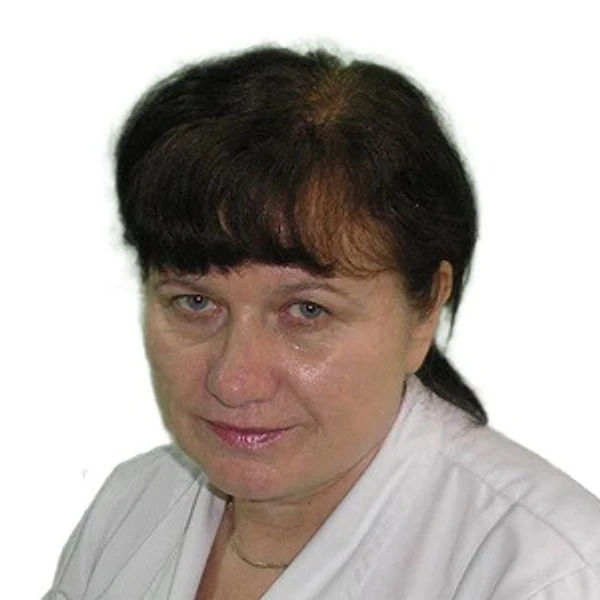 Исаакидис Елена Михайловна — Гинеколог, Акушер, Серпухов