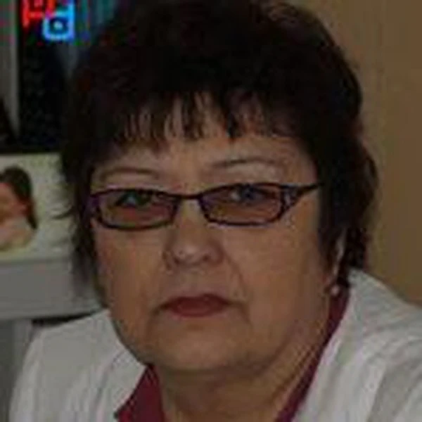 Мельникова Лидия Михайловна — Гинеколог, Акушер, Серпухов
