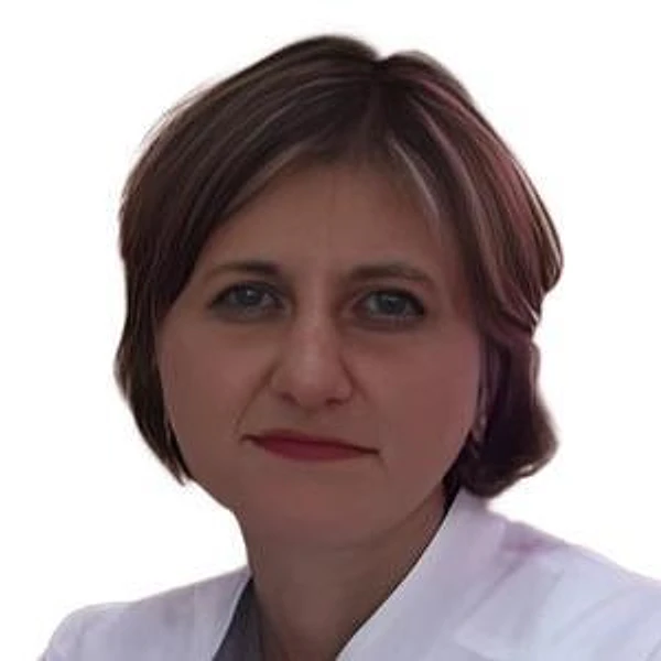 Печникова Татьяна Владимировна — Гинеколог, Врач УЗИ, Серпухов