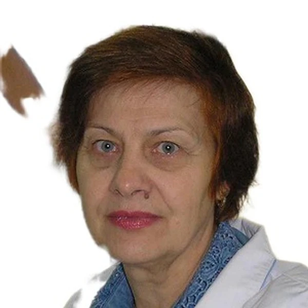 Толстова Надежда Григорьевна — Гинеколог, Акушер, Серпухов