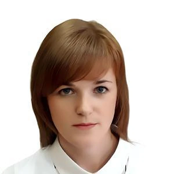 Новикова Ирина Александровна — Педиатр, Детский эндокринолог, Эндокринолог, Губкин