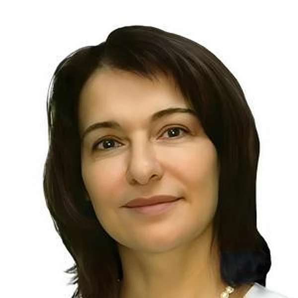 Гадецкая Нина Александровна — Врач УЗИ, Онколог-дерматолог, Онколог-маммолог, Серпухов