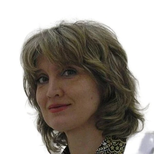 Кутузова Елена Владимировна — Офтальмолог (окулист), Серпухов