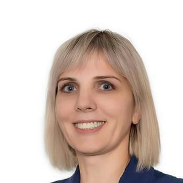 Топчу Екатерина Андреевна — Гастроэнтеролог, Врач УЗИ, Терапевт, Серпухов