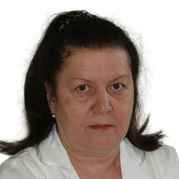 Давыденко Надежда Александровна — Терапевт, Серпухов