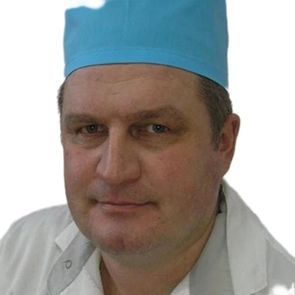 Галушкин Дмитрий Владимирович — Уролог, Врач УЗИ, Серпухов