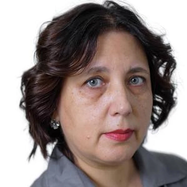 Калинина Евгения Андреевна — Эндокринолог, Детский эндокринолог, Диетолог, Серпухов