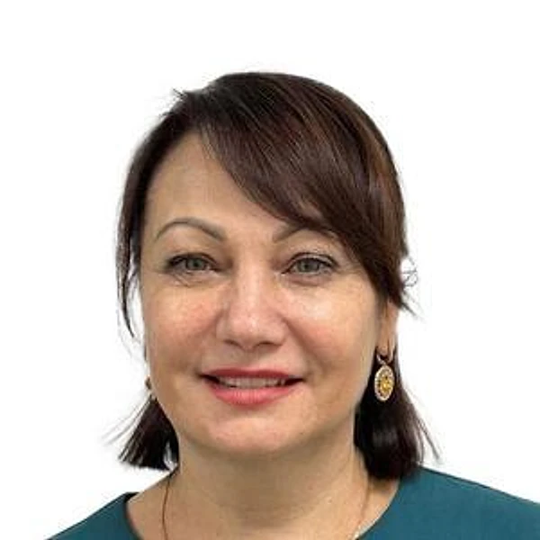 Карпова Елена Александровна — Стоматолог, Серпухов