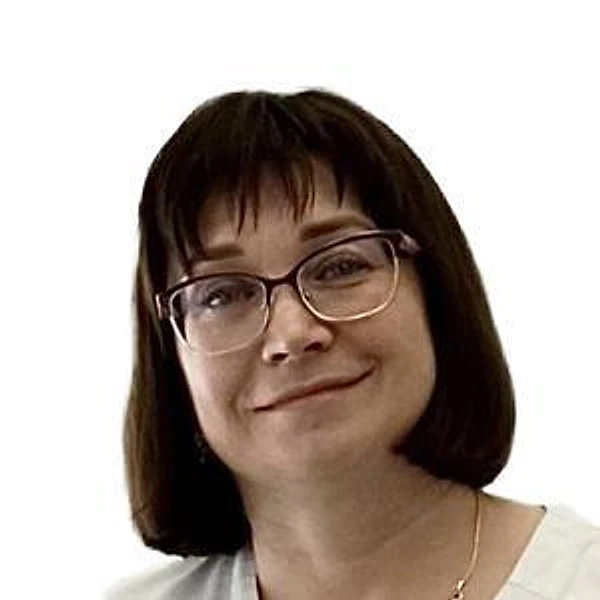 Мельникова Марина Викторовна — Стоматолог, Серпухов