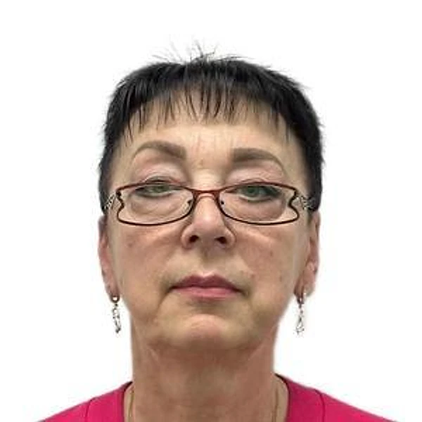 Филатова Елена Юрьевна — Стоматолог, Серпухов