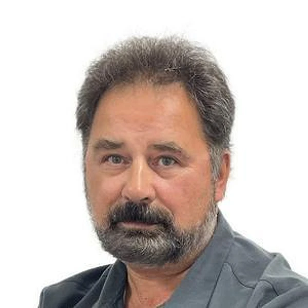 Кузьминых Юрий Николаевич — Стоматолог-хирург, Серпухов