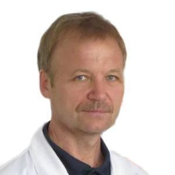 Синкин Андрей Владимирович — Невролог, Серпухов