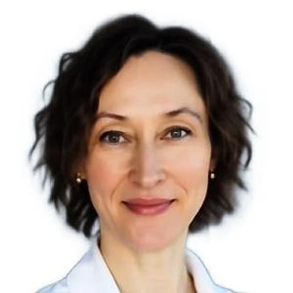 Дёмина Екатерина Александровна — Офтальмолог (окулист), Серпухов