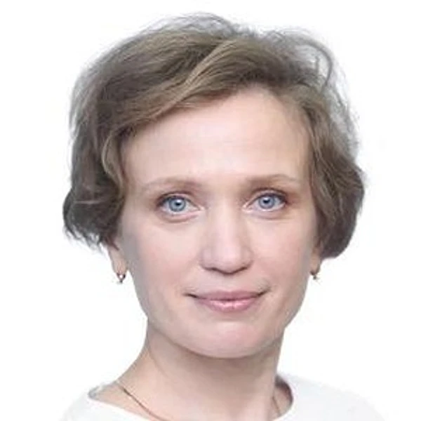 Салий Ольга Владимировна — ЛОР, Детский ЛОР, ЛОР-хирург, Екатеринбург