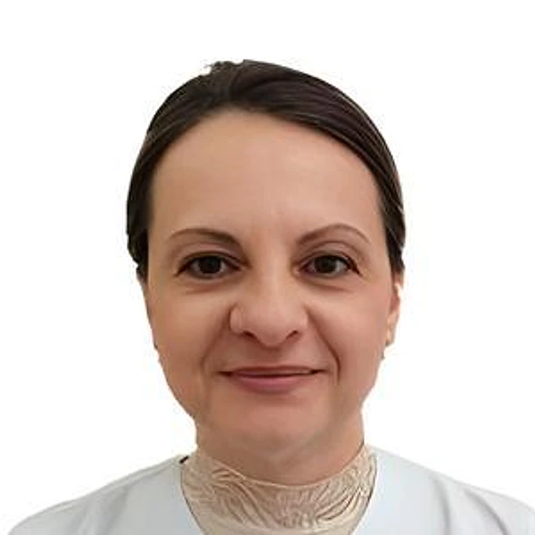 Бунина Елена Викторовна — Терапевт, Ревматолог, Серпухов