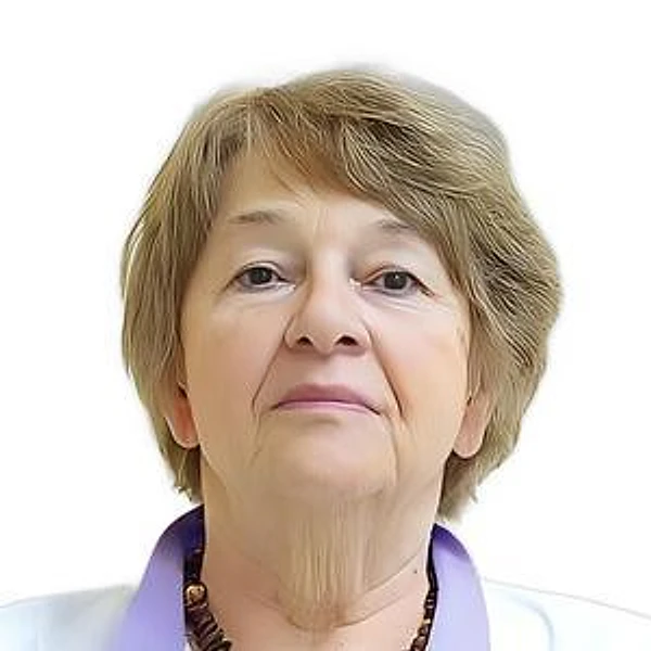 Михалева Татьяна Николаевна — Офтальмолог (окулист), Серпухов