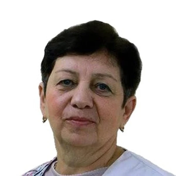 Сергеева Лариса Александровна — Стоматолог, Серпухов