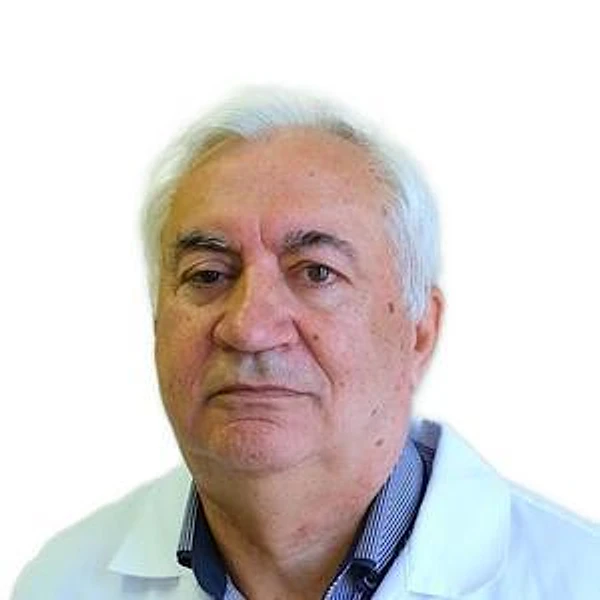 Качалкин Анатолий Михайлович — Гематолог, Терапевт, Серпухов