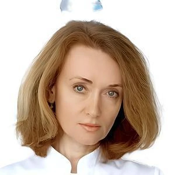 Томилова Ольга Петровна — Гинеколог, Акушер, Врач УЗИ, Детский гинеколог, Серпухов