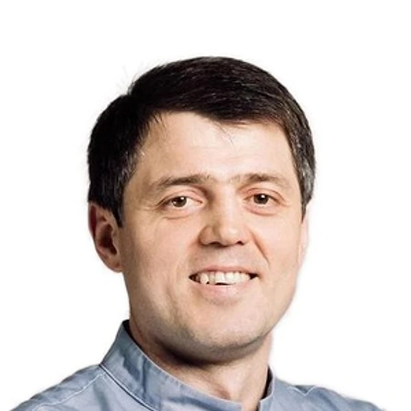 Аскеров Магомед Ахмедалиевич — Кардиохирург, Сосудистый хирург (ангиохирург), Санкт-Петербург