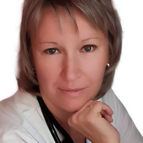 Семенюта Елена Степановна — Кардиолог, Функциональный диагност, Ейск