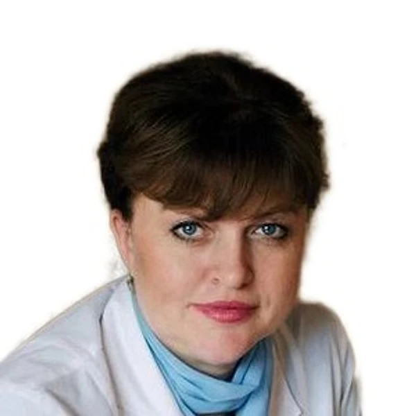 Кривенцова Татьяна Николаевна — Гинеколог, Акушер, Тамбов