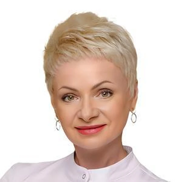 Коновалова Екатерина Юрьевна — Уролог, Андролог, Врач УЗИ, Москва