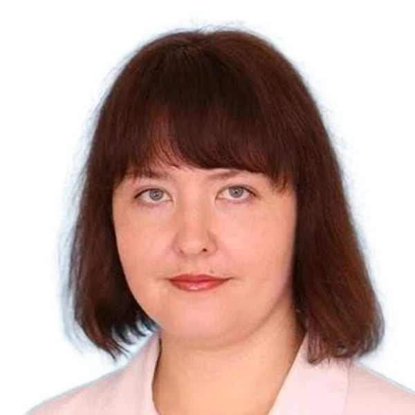 Ковалева Анна Александровна — Терапевт, Кардиолог, Краснодар