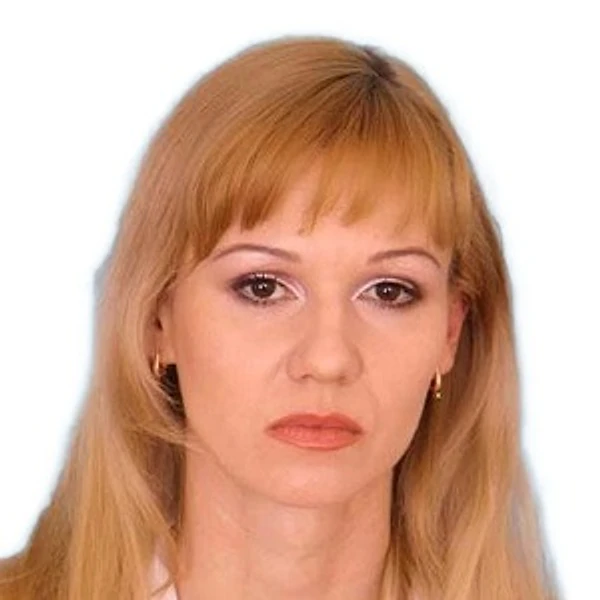 Павленко Светлана Петровна — Терапевт, Кардиолог, Краснодар