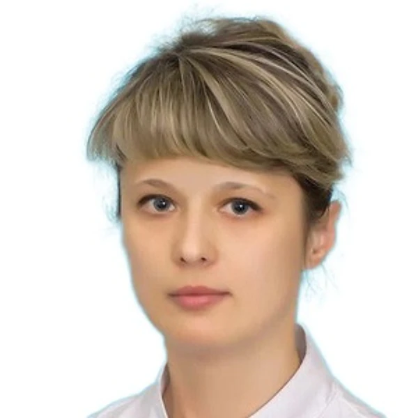 Сергиенко Юлия Сергеевна — Гинеколог, Акушер, Гинеколог-хирург, Краснодар
