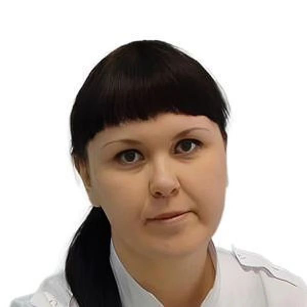 Колесникова Анастасия Васильевна — Гинеколог, Акушер, Серпухов