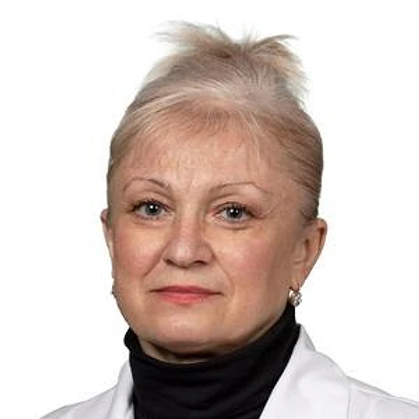 Казакова Ирина Юрьевна — Врач общей практики (семейный врач), Москва
