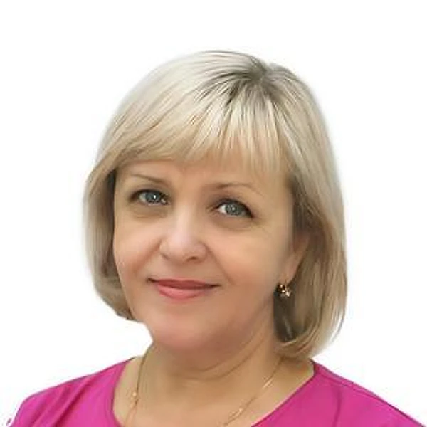 Лоторева Марина Александровна — Врач УЗИ, Детский невролог, Серпухов