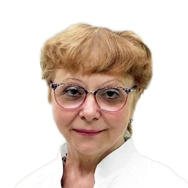 Лягина Антонина Алексеевна — Аллерголог, Серпухов
