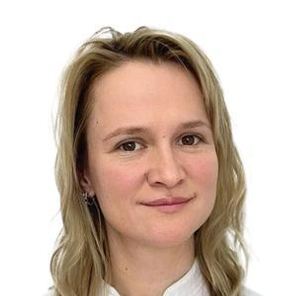 Ращектаева Ольга Владимировна — Гинеколог, Акушер, Челябинск