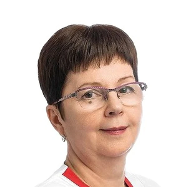 Сторчак Елена Лаврентьевна — Детский невролог, Серпухов