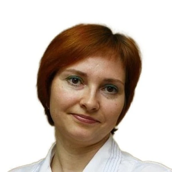 Бесштанко Светлана Витальевна — Неонатолог, Челябинск