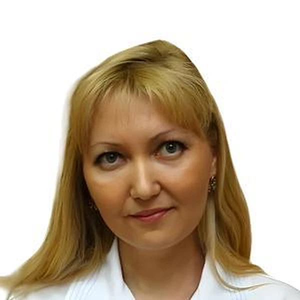 Хакимова Светлана Раифовна — Гинеколог, Акушер, Гинеколог-хирург, Челябинск