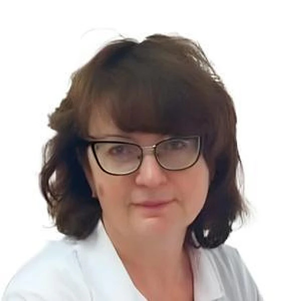 Алпатова Елена Владимировна — Невролог, Детский невролог, Серпухов