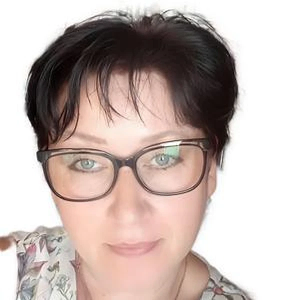 Степанова Альбина Равильевна — Педиатр, Серпухов