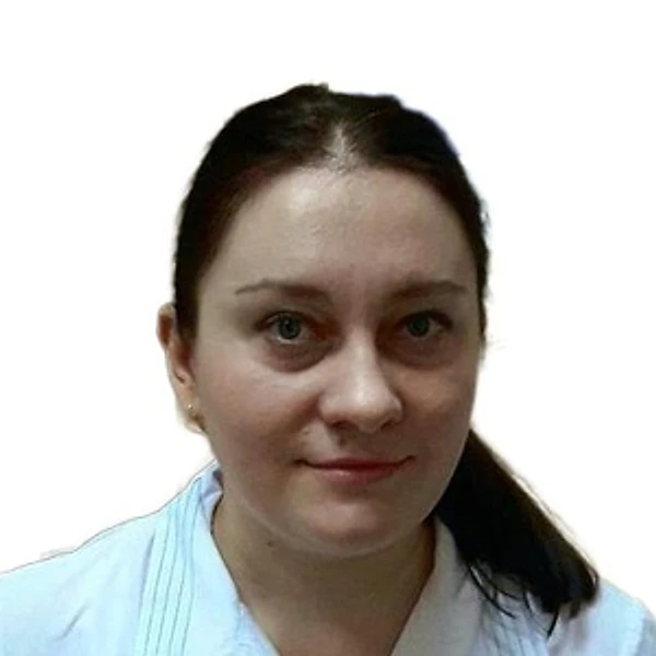 Коновалова Светлана Валерьевна — Неонатолог, Челябинск