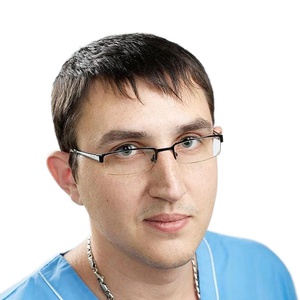 Воробьев Евгений Викторович — Стоматолог-хирург, Стоматолог-ортопед, Серпухов