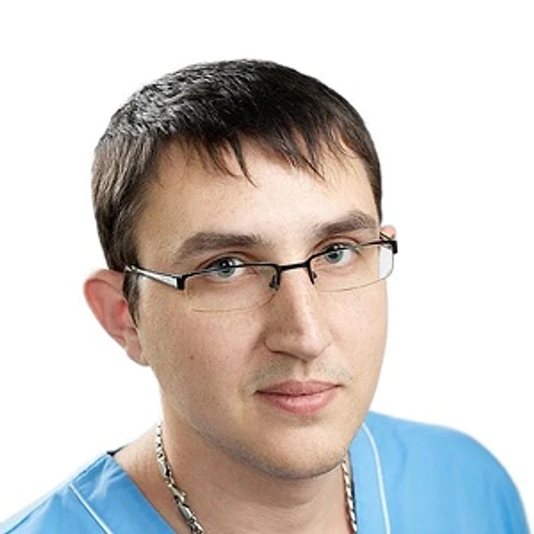 Воробьев Евгений Викторович — Стоматолог-хирург, Стоматолог-ортопед, Серпухов