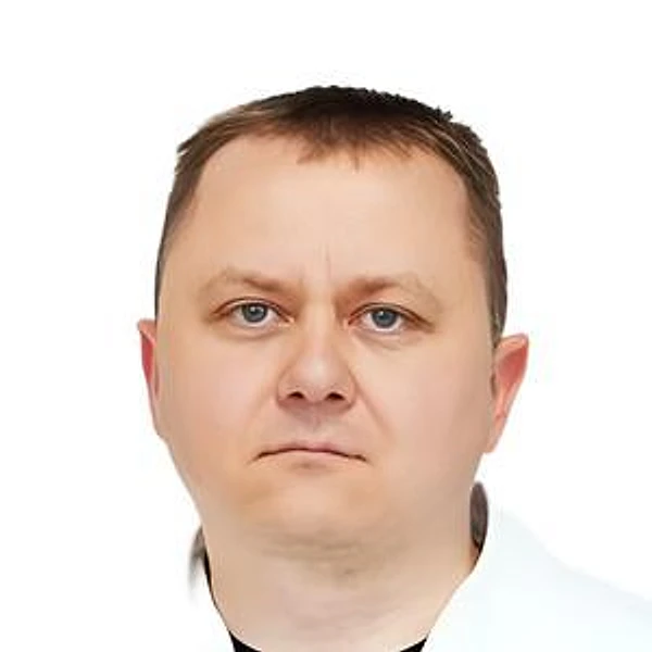 Иващенко Сергей Анатольевич — Уролог, Ейск