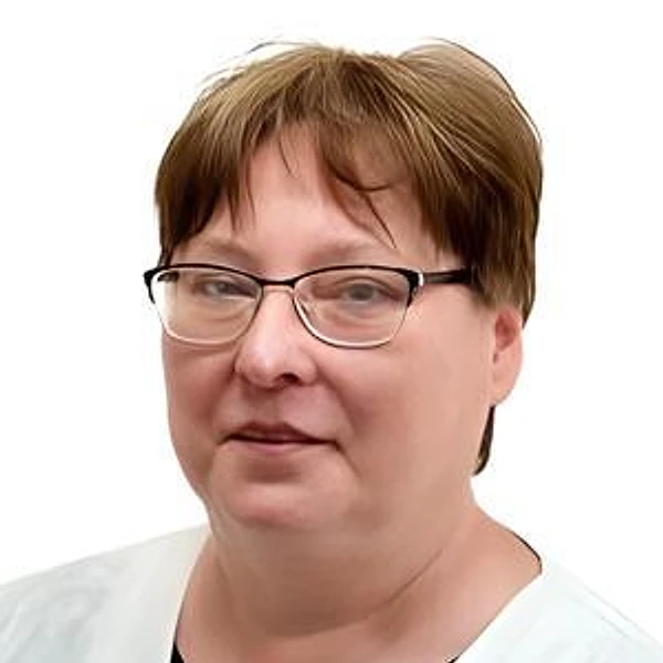 Бугрова Юлия Анатольевна — Невролог, Серпухов