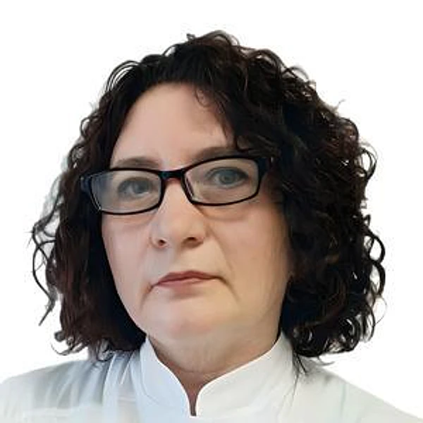 Ежова Галина Анатольевна — Эндокринолог, Челябинск