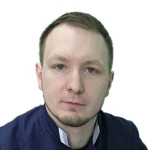 Барков Андрей Анатольевич — Травматолог, Ортопед, Реабилитолог, Функциональный диагност, Хирург, Серпухов