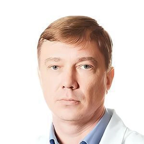 Акишин Роман Александрович — Уролог, Серпухов