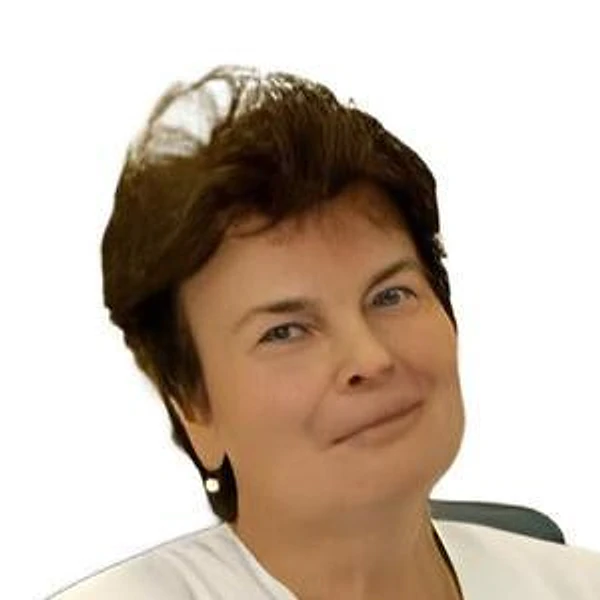 Шландакова Ольга Трофимовна — Гинеколог, Акушер, Врач УЗИ, Серпухов